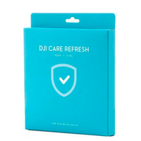 Card licenta asigurare DJI Ronin S3 1Y, DJI