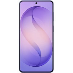 Telefon Mobil Samsung Galaxy S26 Plus, Dual SIM, 6.7 inch, 256GB, 12GB RAM, 5G, Cobalt Violet
