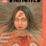 Smashed: Junji Ito Story Collection, Hardcover - Junji Ito