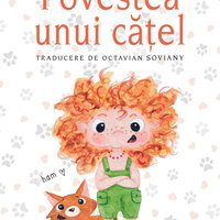 Povestea unui cățel, Editura Paralela 45