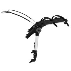 Suport 2 biciclete cu prindere pe haion Thule OutWay Hanging 994001 pentru MERCEDES BENZ EQA 5 usi SUV model 2021