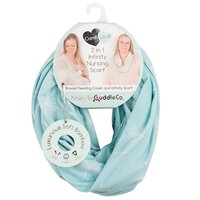 Esarfa pentru alaptare din bambus 844838 Comfi Love Eggshell