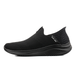 Pantofi sport slip-in de plasa tricotata Ultra Flex 3.0, Skechers