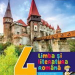 Limba Si Literatura Romana - Clasa 4 - Caiet De Activitati - Daniela Besliu, Nicoleta Stanica