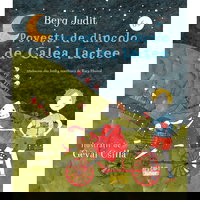 Povești de dincolo de Calea Lactee, Ars Libri