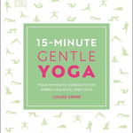 15-Minute Gentle Yoga