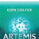 Artemis Fowl (vol. 1+2), Arthur