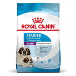 Royal Canin Giant Starter Mother & Babydog Hrana uscata pentru mama caine si puii sai 1 kg, ROYAL CANIN