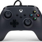 PowerA Wired Controller Xbox Series X|S - negru