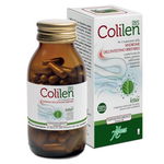 Colilen IBS Sindrom Intestin Iritabil 60cps - Aboca, Aboca