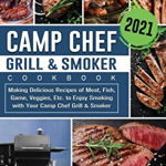 Camp Chef Grill &amp