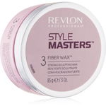 Clei pentru fixare Professional Style, Revlon Professional, Nivel fixare 3, 85g