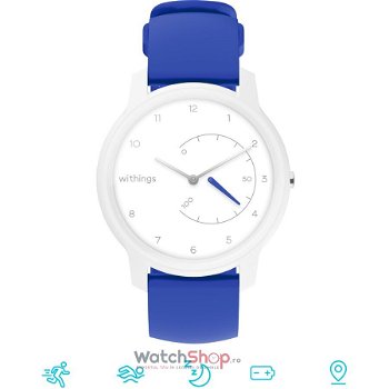 Ceas smartwatch Withings Move