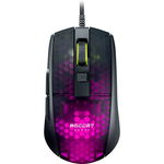 Mouse Burst Pro AIMO RGB Negru, Roccat