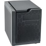 Carcasa PC CHIEFTEC CI-01B-OP, USB 3.0, fara sursa, negru