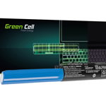 Baterie Laptop Asus F540 F540L F540S R540 X540, 2200mAh, AS86 Green Cell, Green Cell