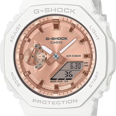 Ceas de dama Casio G-SHOCK GMA-S2100MD-1AER