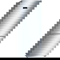 Combina frigorifica Bosch KGN49XIEA