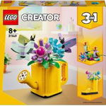 Lego Creator 3 in 1. Flori in stropitoare, -