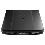 Scanner CANON CanoScan LiDE 120, A4, USB, negru, CANON