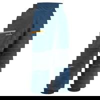 Pantalon Iarnă Călduros Impermeabil SH500 MOUNTAIN Băieți 2 - 6 ani