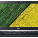 Notebook / Laptop Acer 15.6'' Aspire 5 A515-51G, FHD, Procesor Intel® Core™ i7-8550U (8M Cache, up to 4.00 GHz), 4GB DDR4, 1TB, GeForce MX130 2GB, Linux, Obsidian Black