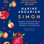 Simon, Narine Abgarian