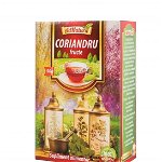 Ceai de coriandru fructe, 50g, AdNatura, AdNatura