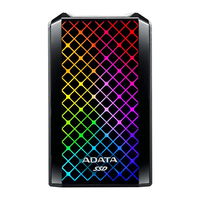 SSD Extern ADATA ASE900G, 1TB, USB 3.2