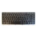 Tastatura laptop HP 739563-001 Layout US standard, HP