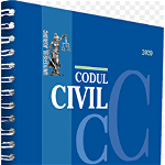 Codul civil 2020 - Dan Lupascu