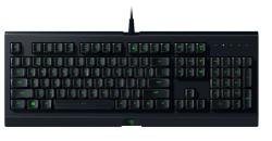 Tastatura gaming cu fir RAZER Cynosa Lite, Iluminare RGB, Black