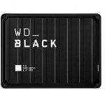 EHDD 2TB WD 2.5   BLACK P10 GAME DRIVE XB