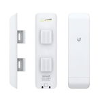 Statia Ubiquiti NanoStation M2 2.4GHz Hi POWER 2x2 statie MIMO AirMax TDMA