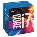 CPU INTEL skt. 1151  Core i7 Ci7-6700,  3.4GHz, 8MB   "BX80662I76700", nobrand