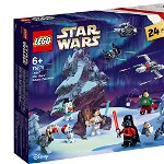 Calendar de craciun lego star wars, Lego