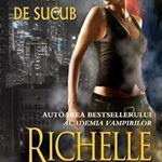 Vise de sucub (Georgina Kincaid, vol. 3), CORINT