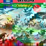 Povesti alese - Hans Christian Andersen, Andreas