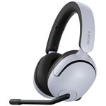 Casti INZONE H5 Wireless Alb, Sony