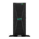 Server HPE ProLiant ML350 Gen11, Rack 4U, Intel Xeon Silver 4410Y 12 C / 24 T, 2.0 GHz - 3.9 GHz, 30 MB cache