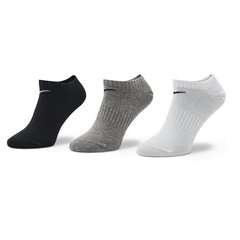 Set de sosete scurte unisex pentru fitness- 3 perechi