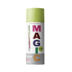 Spray Vopsea Profesional, MAGIC, Galben Fluorescent 1005, 400ml