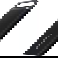 SSD Extern Portabil Samsung T5 EVO 8 TB USB3.2 Gen 1 Negru MU-PH8T0SEU