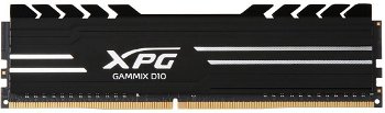 Memorie RAM ADATA XPG GAMMIX D10, UDIMM, DDR4, 8GB, CL15,