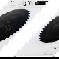 Masina De Spalat Rufe F2DR508S1W Cu Uscator 8Kg Spalare 5 Kg Uscare 1200Rpm Alb, LG Masina De Spalat Rufe F2DR508S1W Cu Uscator 8Kg Spalare 5 Kg Uscare 1200Rpm Alb, LG