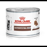 ROYAL CANIN Kitten Gastro Intestinal Digest 12x195 g hrana pisoi, mousse, ROYAL CANIN