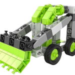 Set de constructie Engino - Creative builder: Multimodel