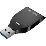 Sandisk Cititor de carduri SanDisk, SDDR-C531-GNANN, USB 3.0, SD UHS-1, Sandisk
