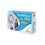 Simbiflora Kids 10 plicuri Nutriensa, Antibiotice Iasi Romania