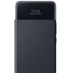 Husa Samsung EF-EA536PBEGEE pentru Samsung Galaxy A53 (Negru), Samsung
